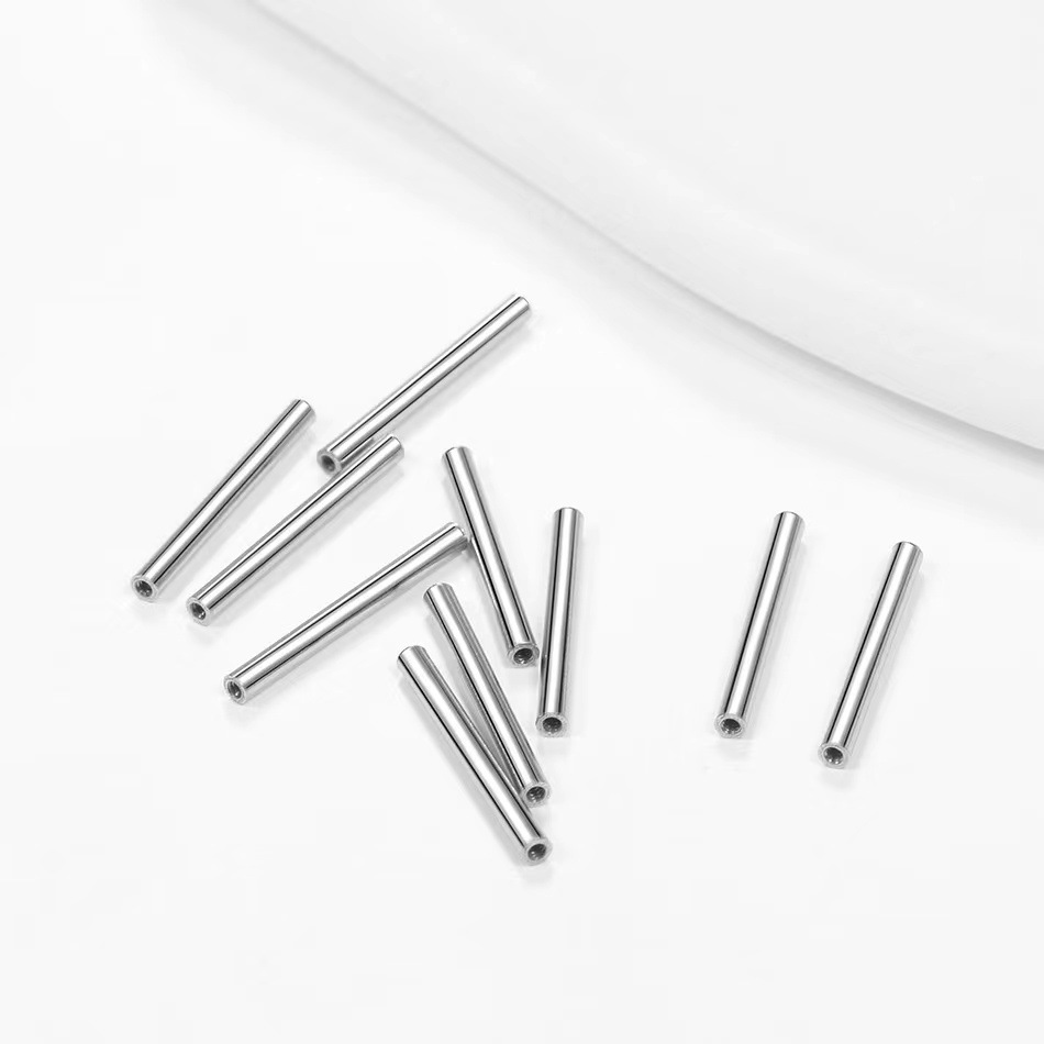 Internal Threaded Barbell Replacement Po