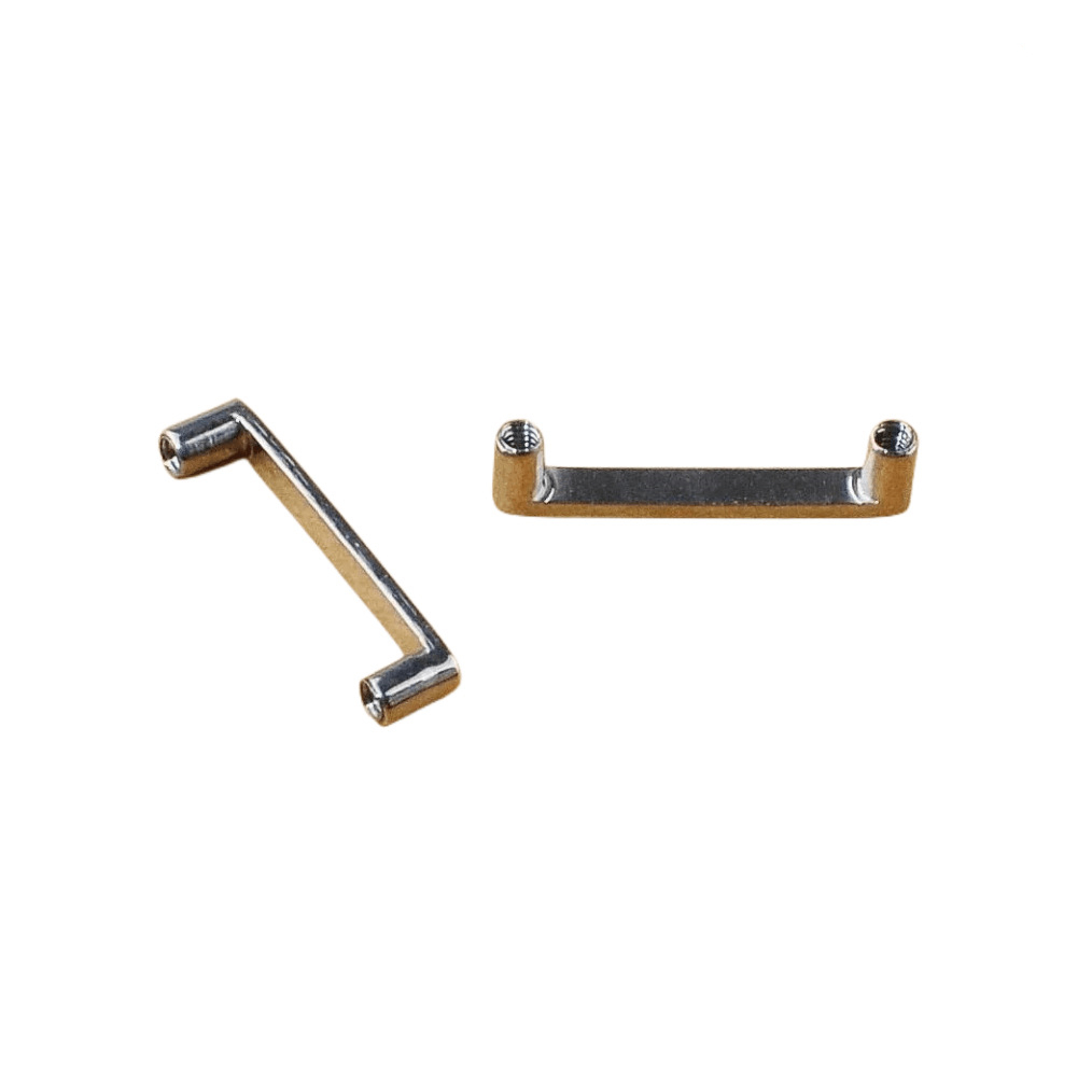 Internal Threaded Dermal Anchor Base