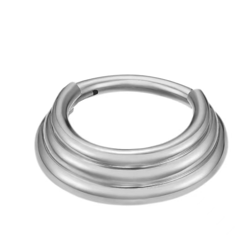 Hinged Segment Ring