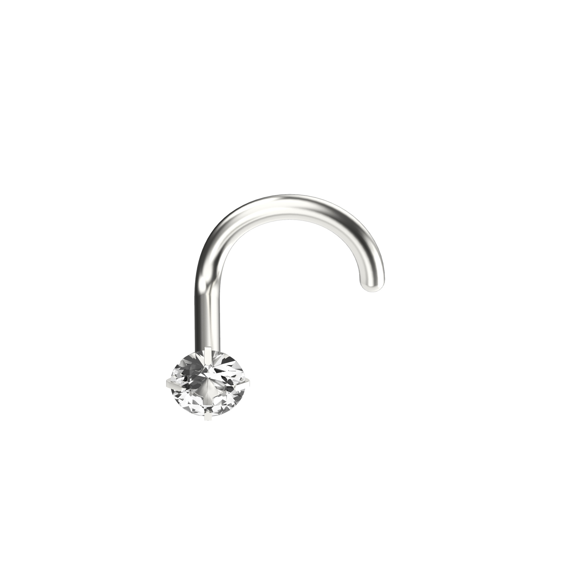 Nose Screw with CZ