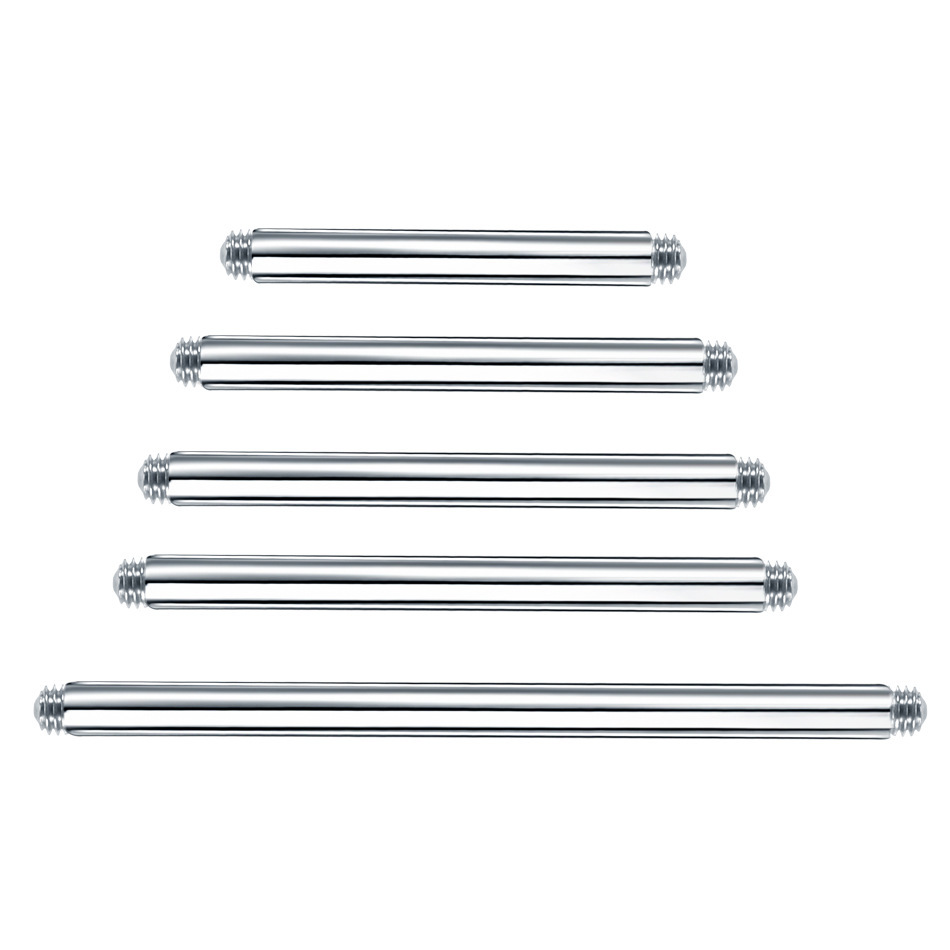 External Threaded Barbell Replacement Po