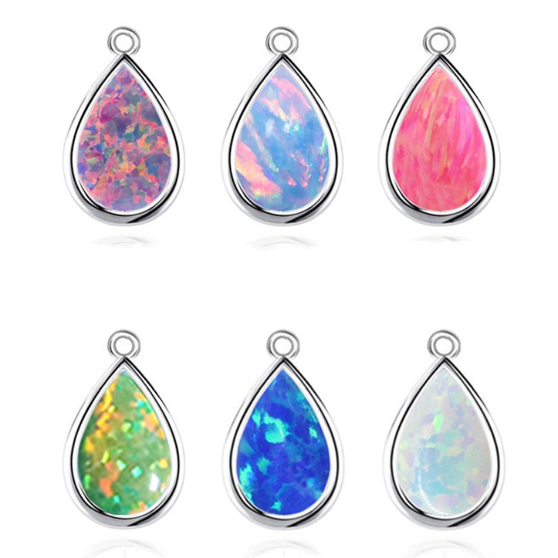 Opal Dangle