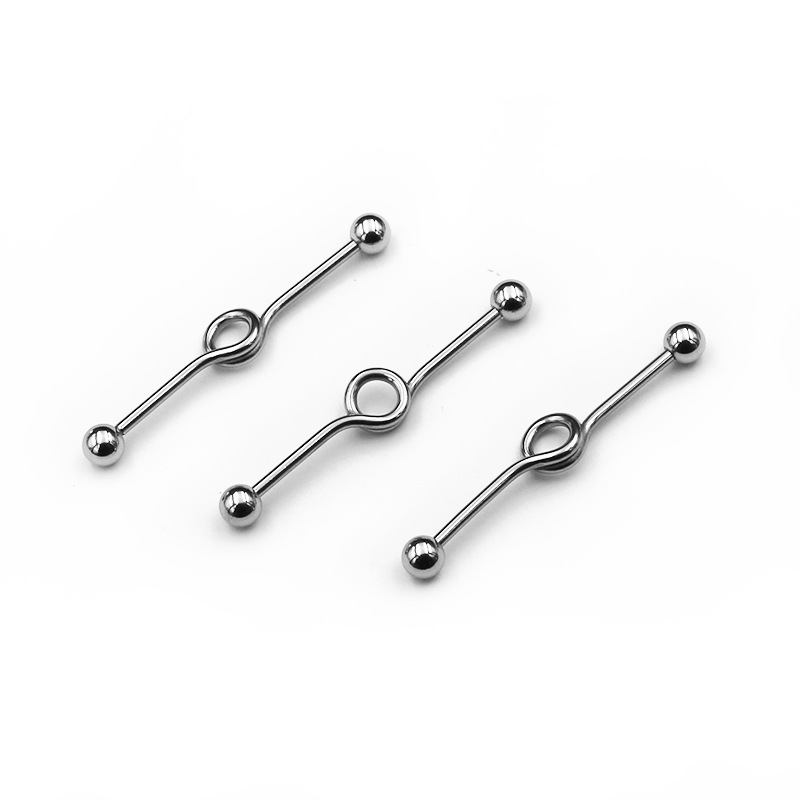 Industrial Barbell