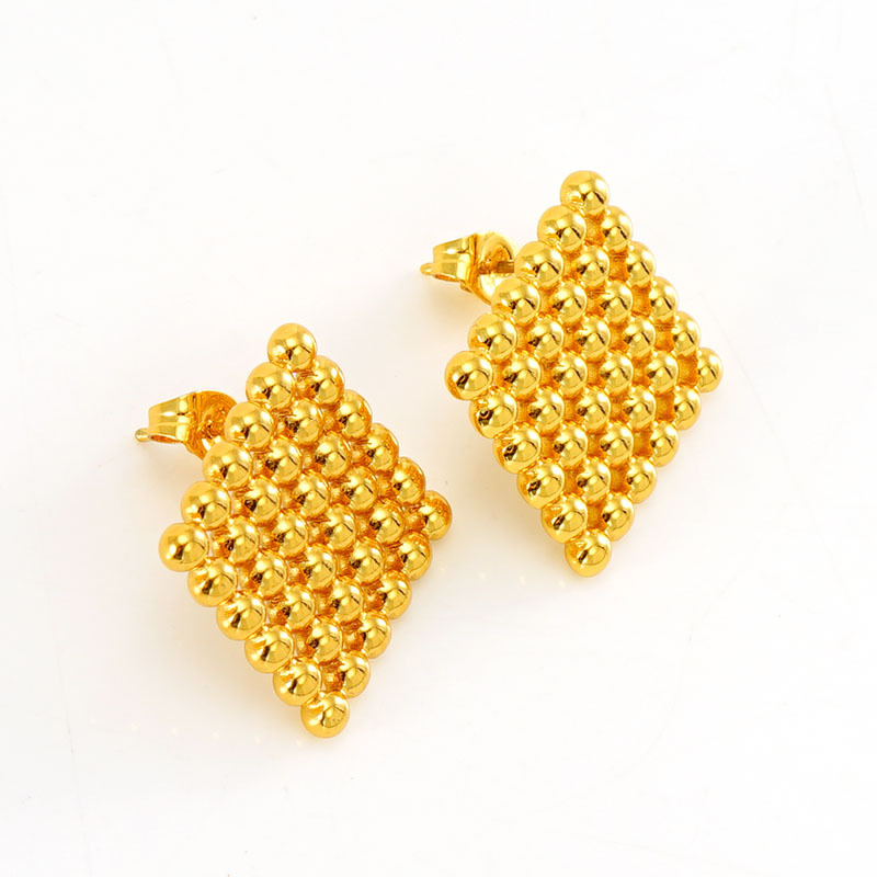 Statement Ear Stud