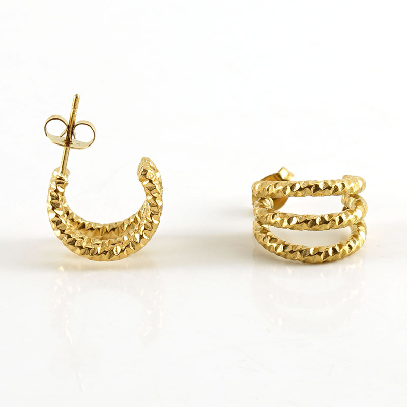 Statement Earring