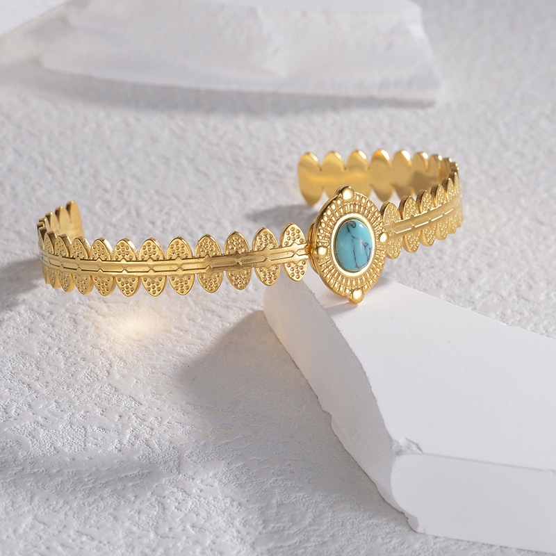 Bracelet with Stone