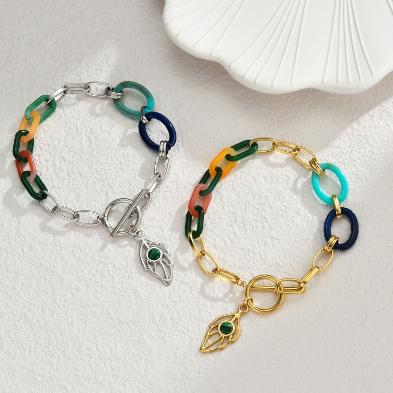 Bohemian Style Bracelet