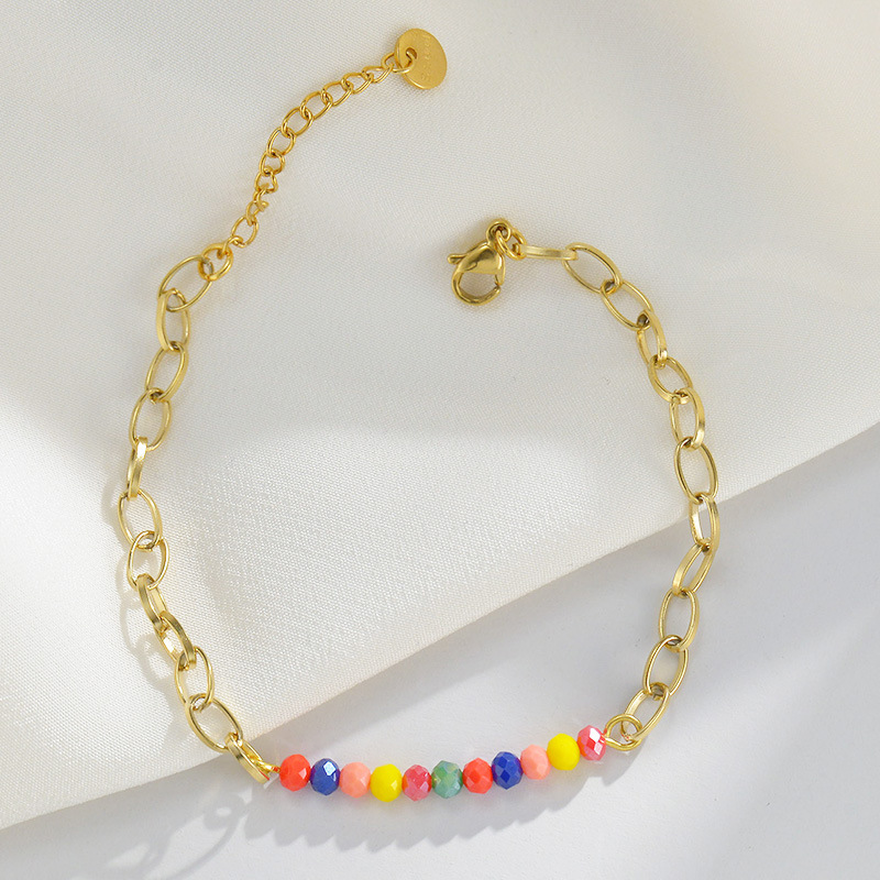 Bracelet with Beads