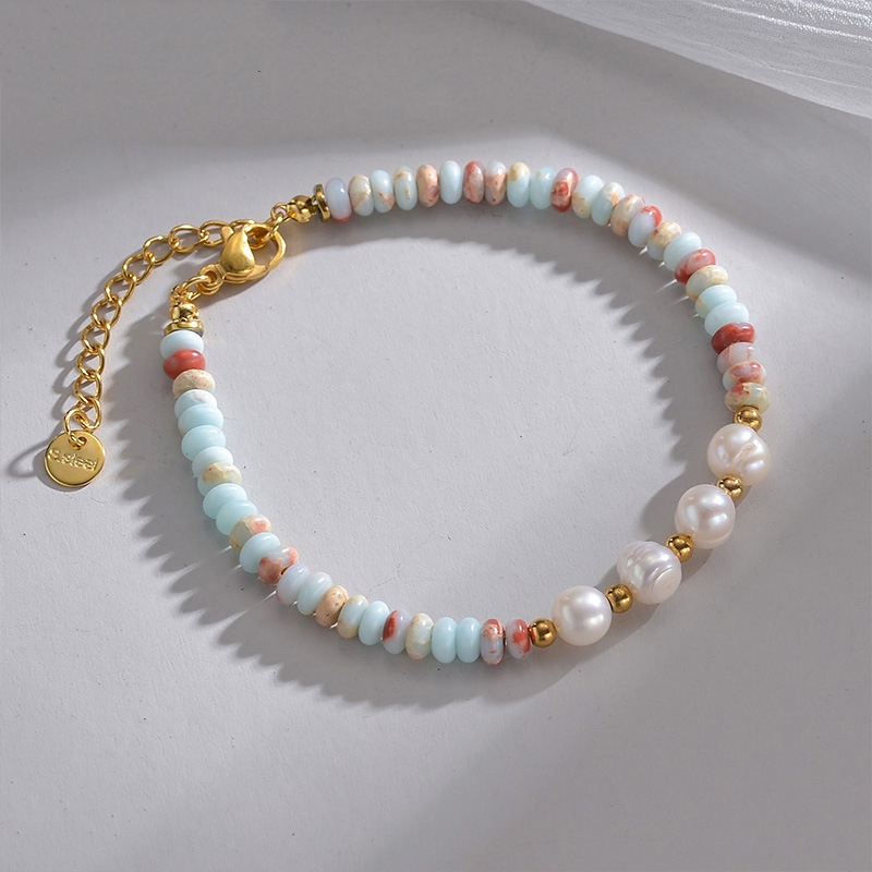 Bracelet with Stones