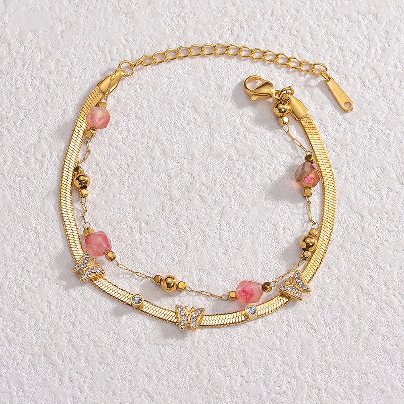 Bracelet with Stones