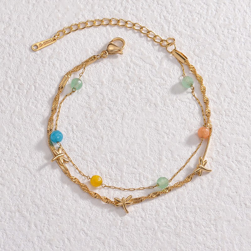 Bracelet with Stones