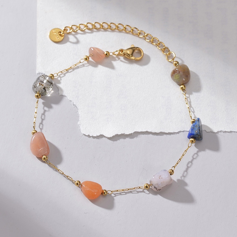 Bracelet with Stones