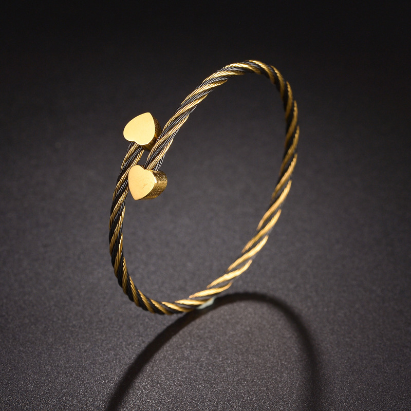 18k Gold Plated Bracelet