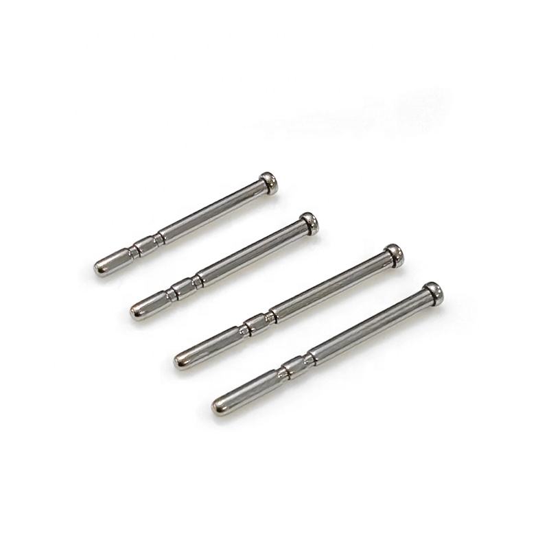 Needle shaped Ear Stud