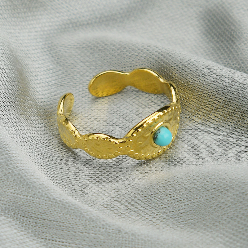 Ring with Stone