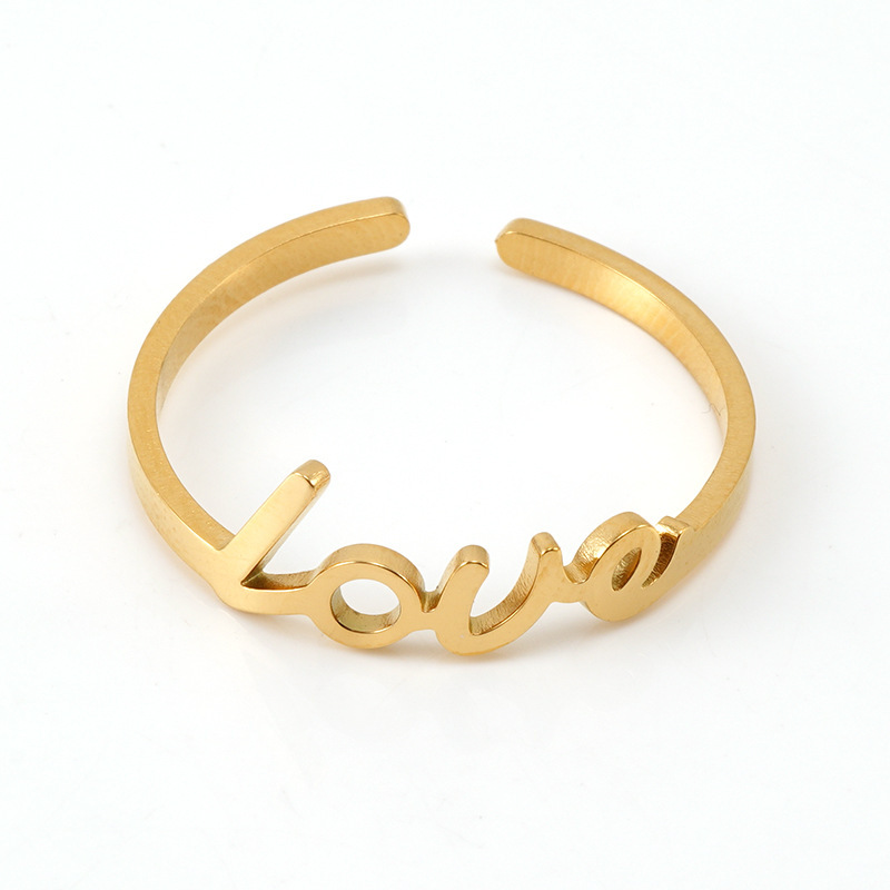 Ring with Love