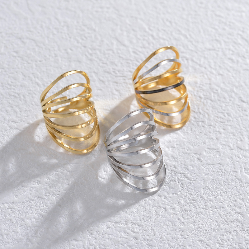 7-layer Ring