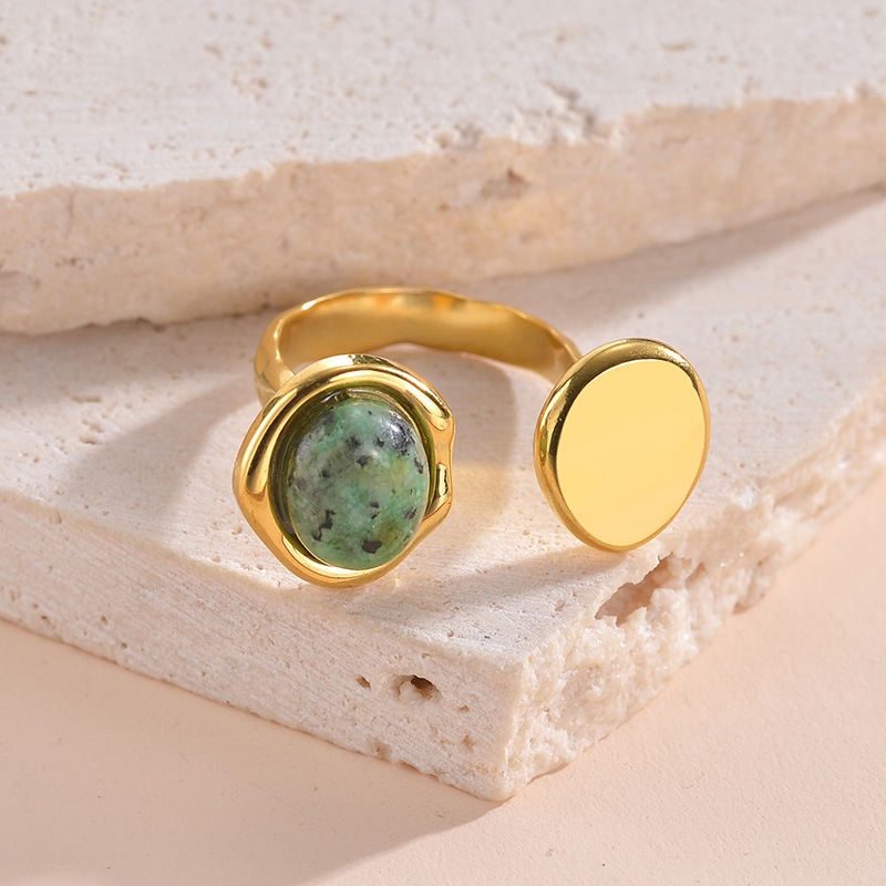 Ring with Stone