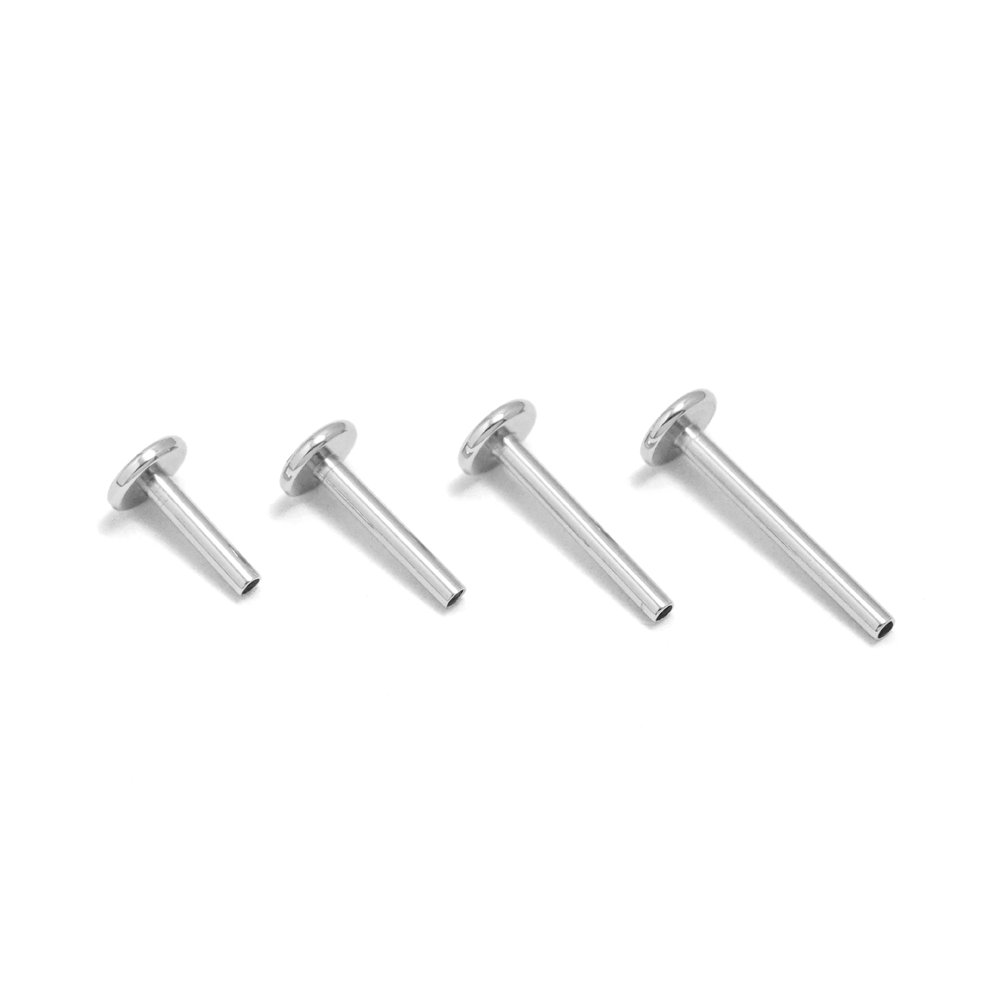 Internal Threaded Stud Base