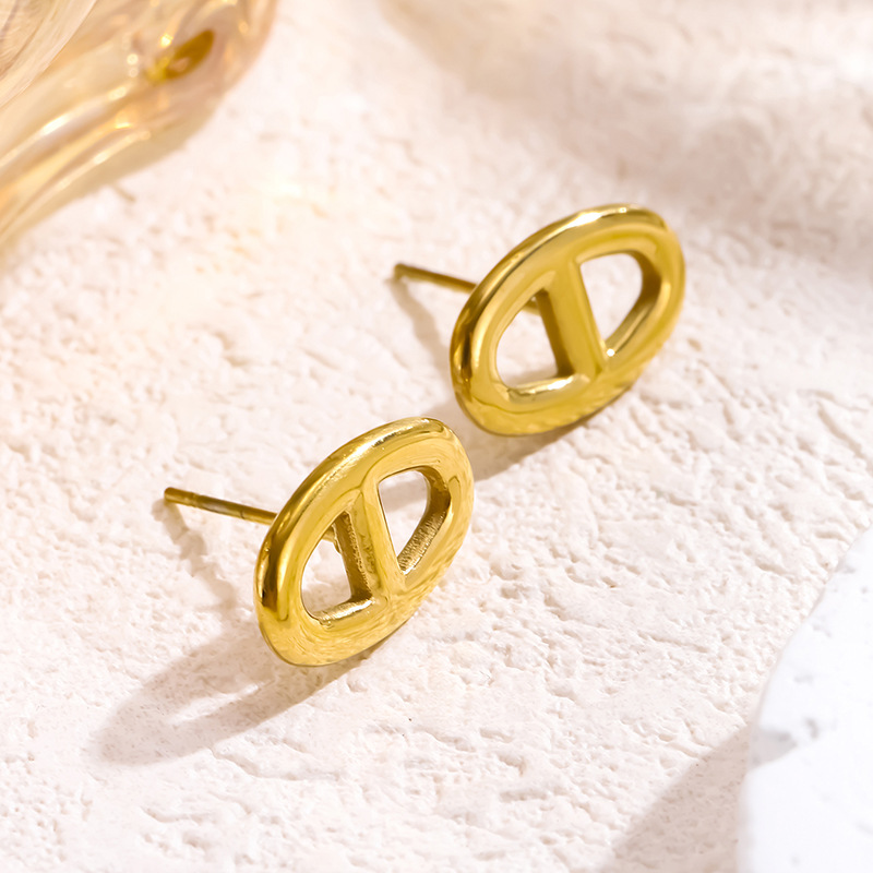 Waterproof Ear Stud