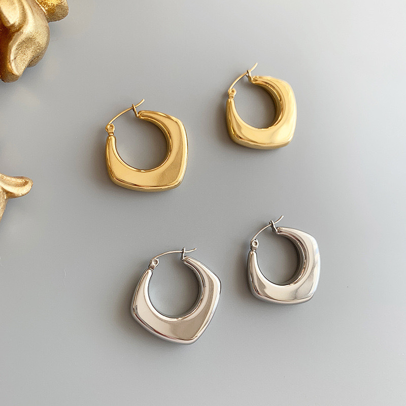 Waterproof Ear Hoop