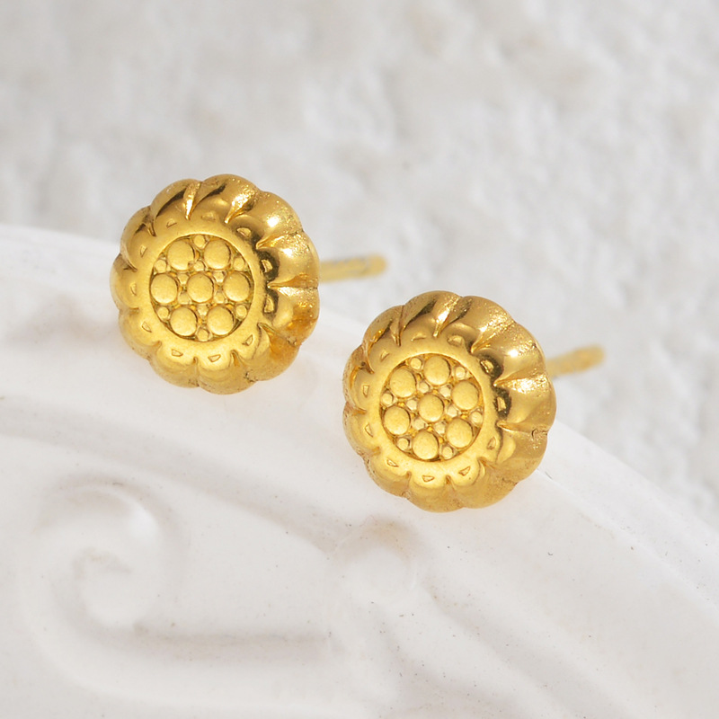 Surgical Steel Ear Stud