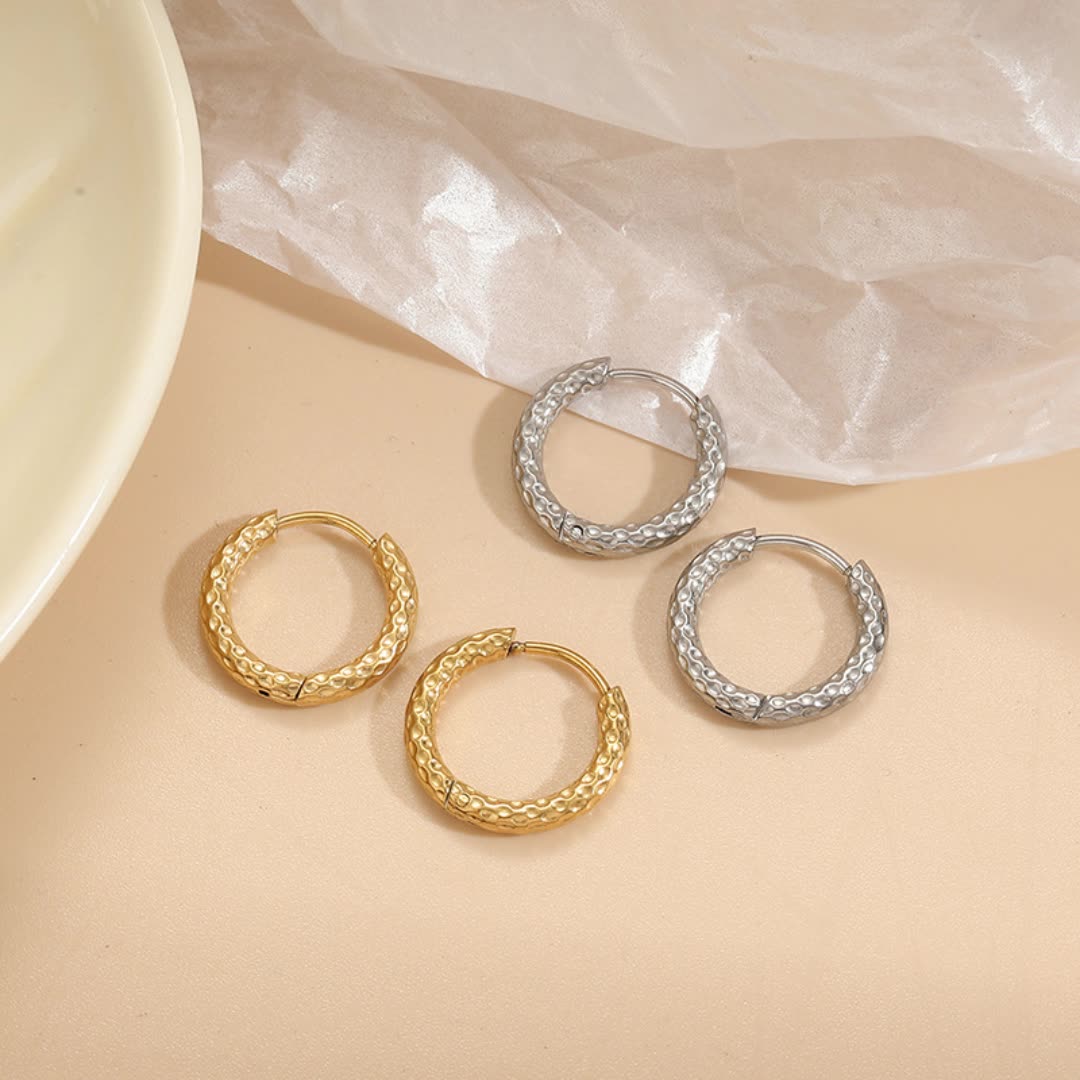 High-fashion Ear Hoop