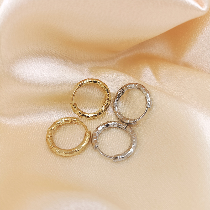 High-fashion Ear Hoop