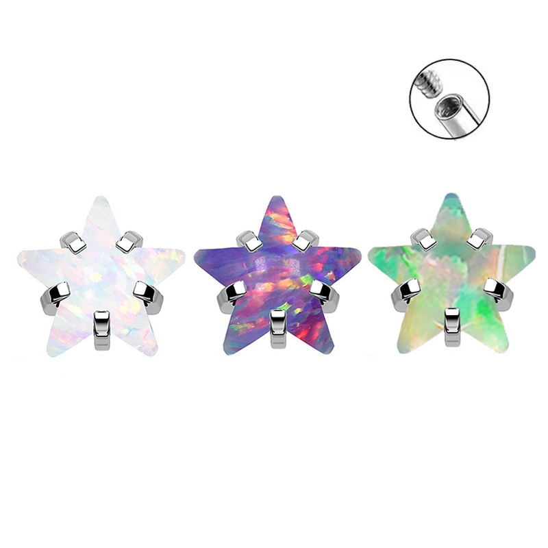 Star Opal Top