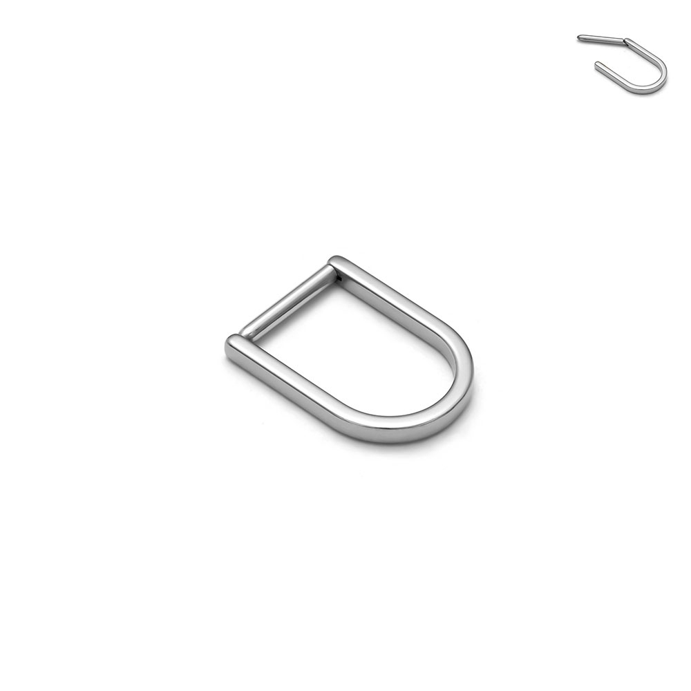 Hinged Segment Clicker