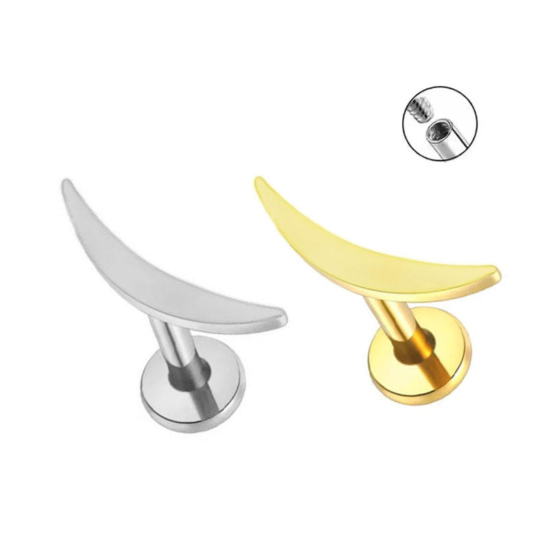 Chic Piercing Stud