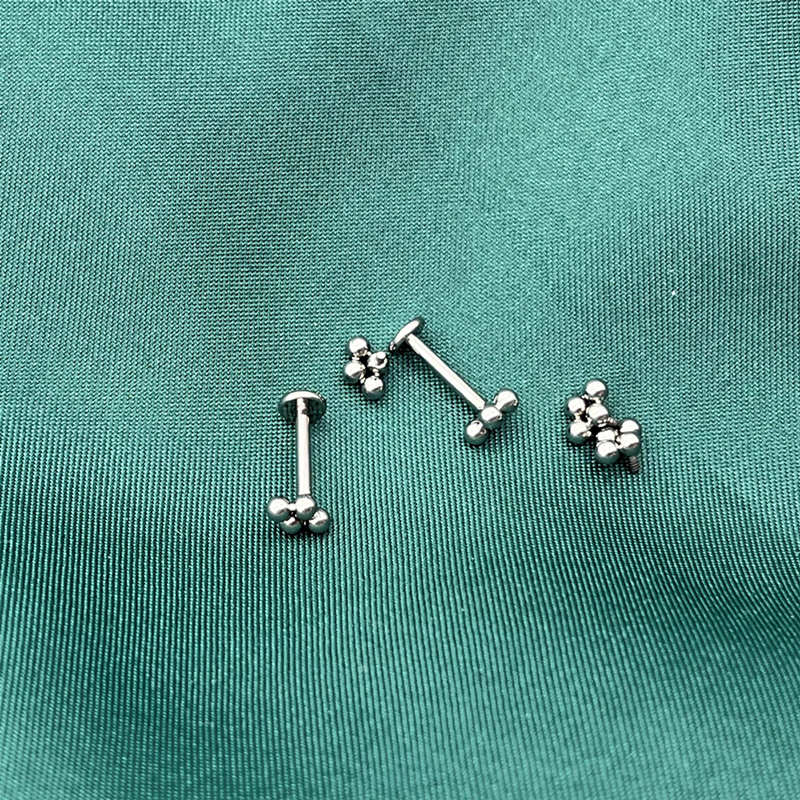 Internal Threaded Ear Stud(图1)