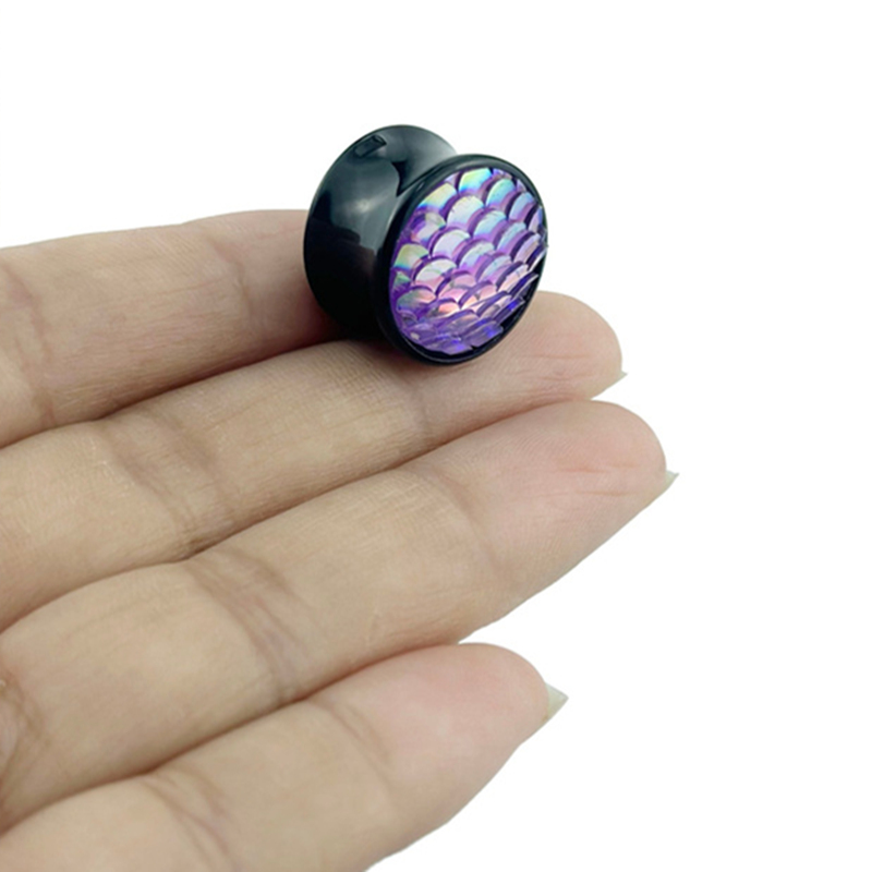 Fashionable Plug Earring(图1)