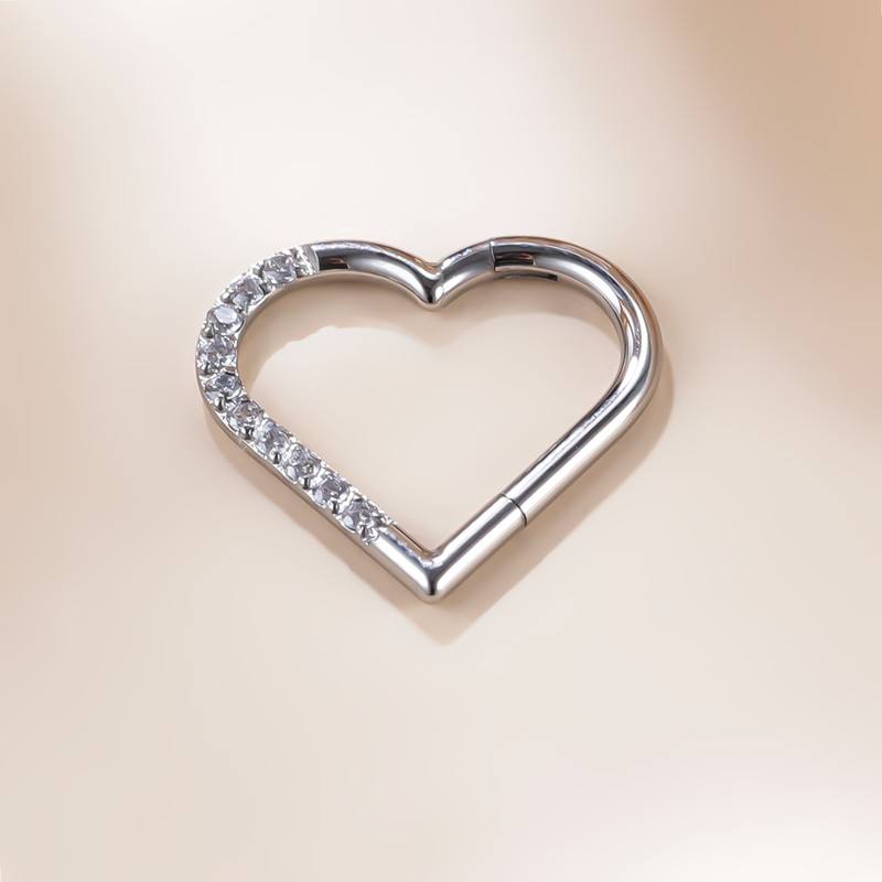 Heart-shaped Segment Clicker(图1)