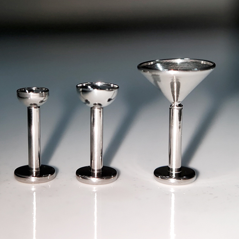 Internal Threaded Diamond Holder(图1)