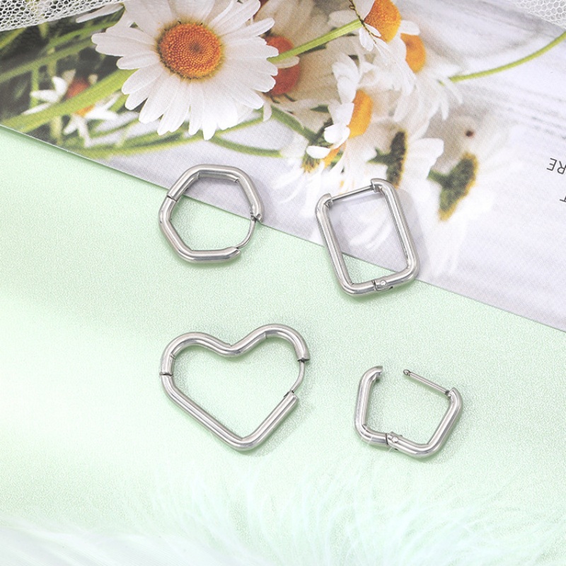 Multi-shape Ear Huggies(图1)