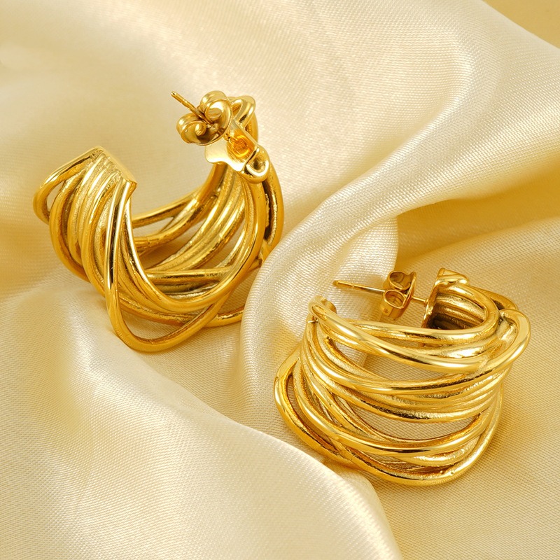 Statement Earring(图1)