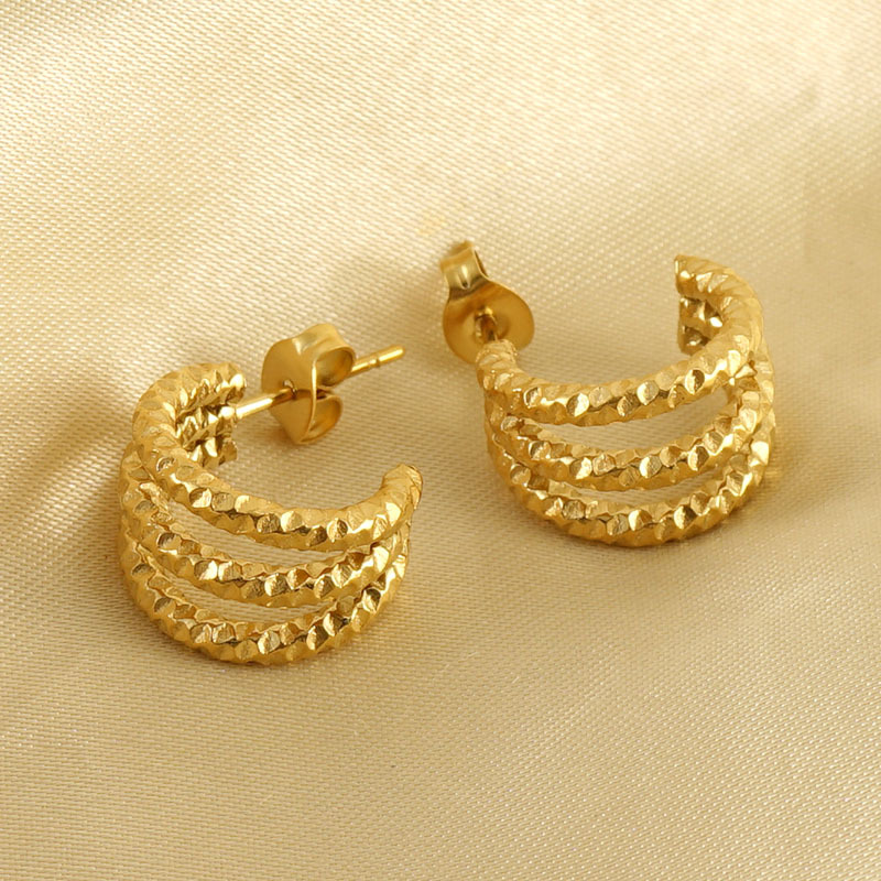 Statement Earring(图1)