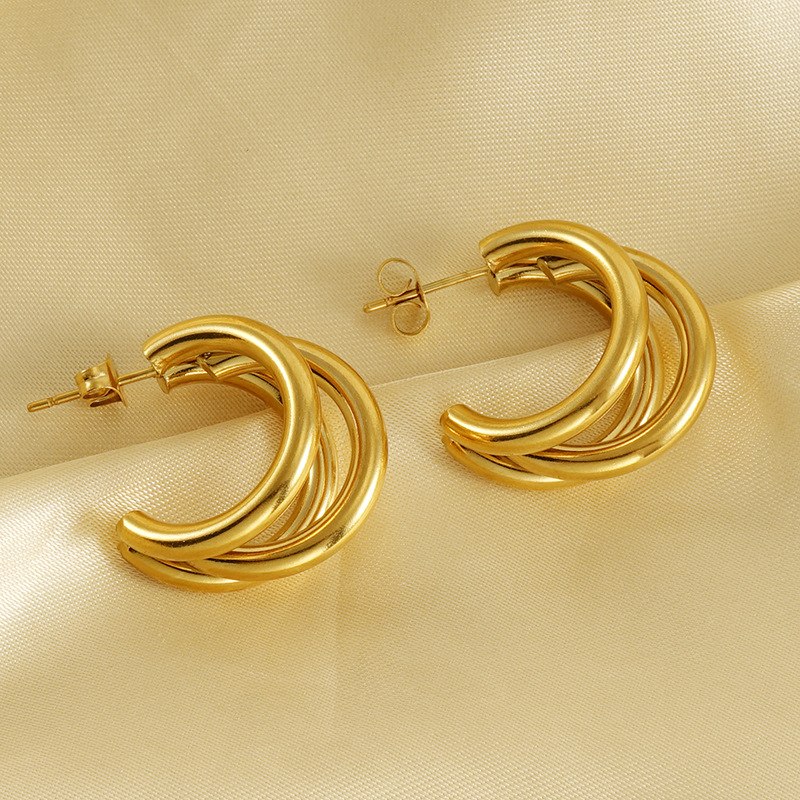 Statement Earring(图1)