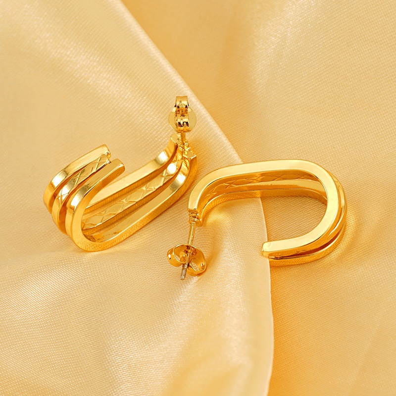 Statement Earring(图1)