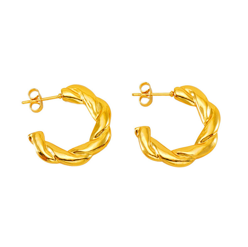 Statement Earring(图1)