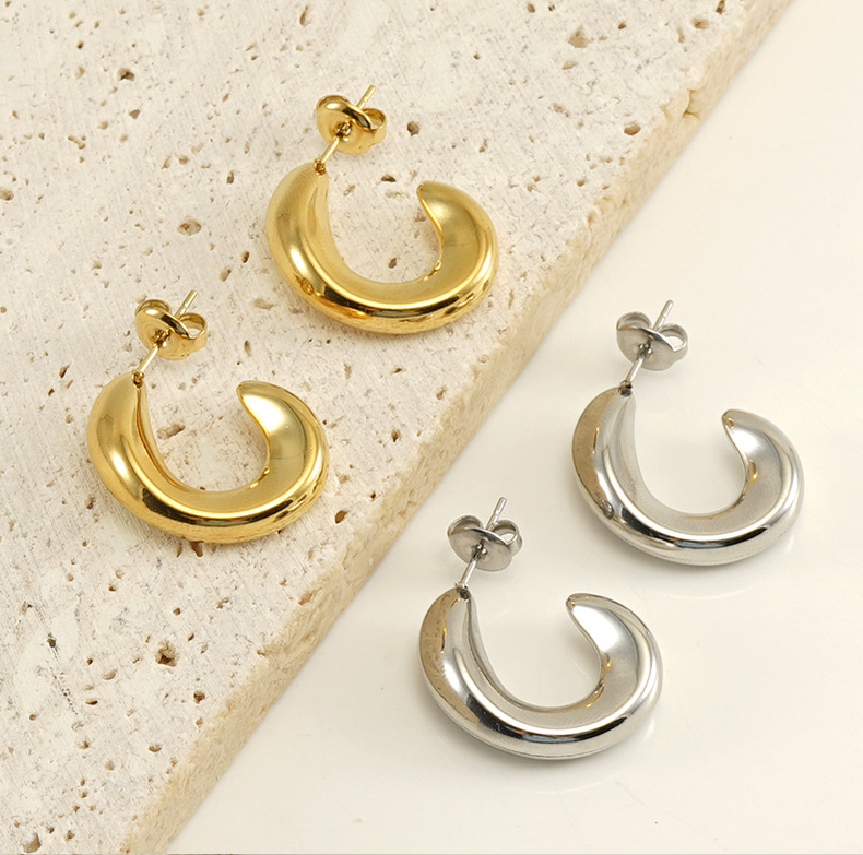 Statement Earring(图1)