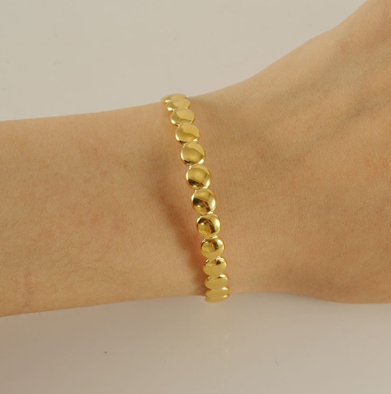 Size Adjustable Bracelet(图1)