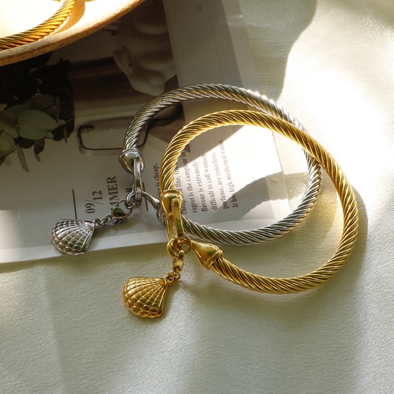 Bracelet with Shell(图1)