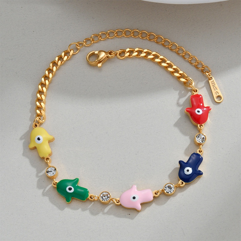 Bracelet with Fishes(图1)