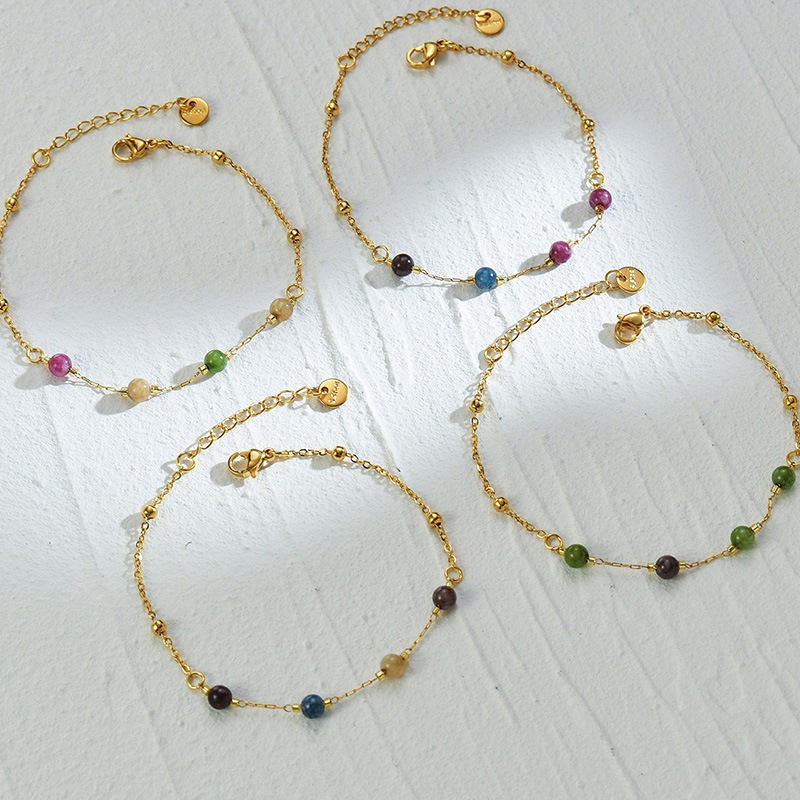 Bracelet with Beads(图1)