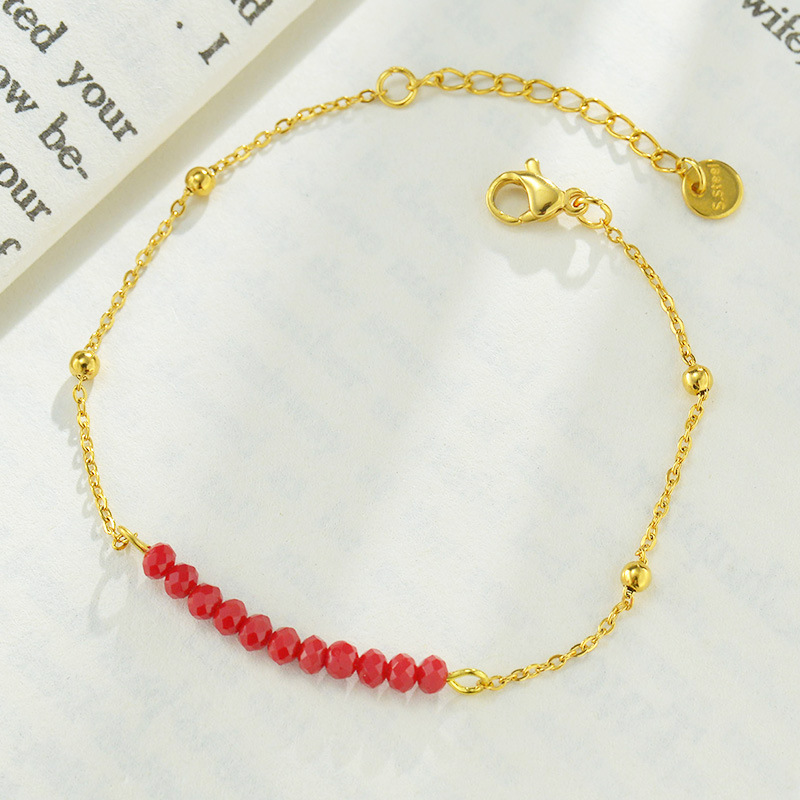 Bracelet with Beads(图1)