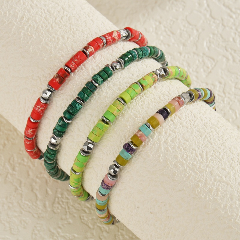 Bracelet with Stones(图1)