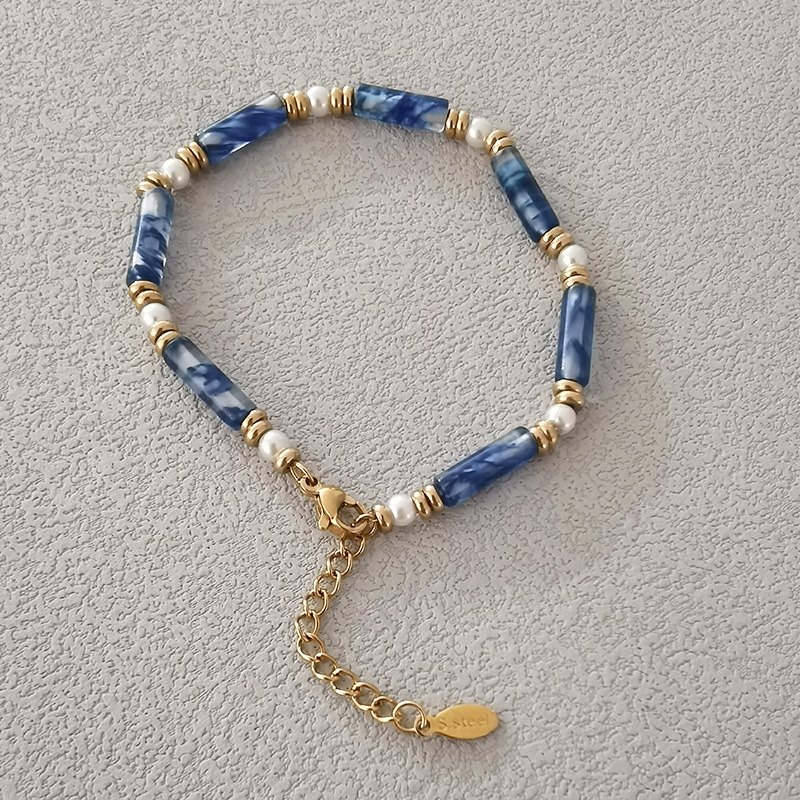 Bracelet with Stones(图1)