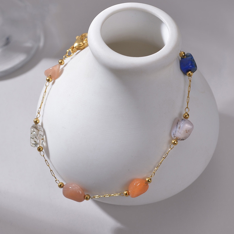 Bracelet with Stones(图1)